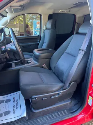 2013 GMC Sierra 1500 SLE