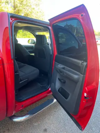 2013 GMC Sierra 1500 SLE