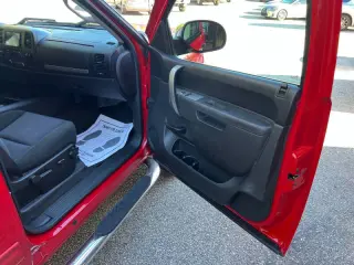 2013 GMC Sierra 1500 SLE