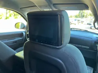 2013 GMC Sierra 1500 SLE