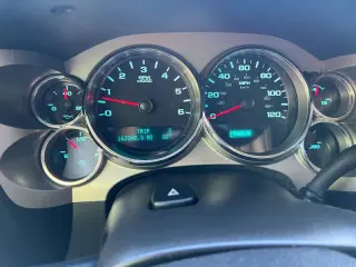 2013 GMC Sierra 1500 SLE