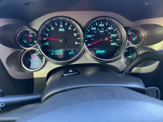 2013 GMC Sierra 1500 SLE