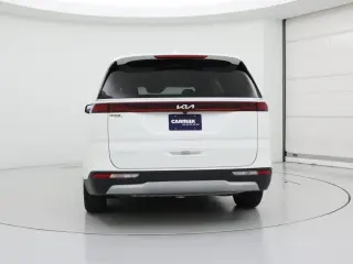 Kia Carnival 2024 LX 4dr Mini-Van