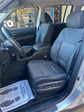 2011 Honda Pilot EX