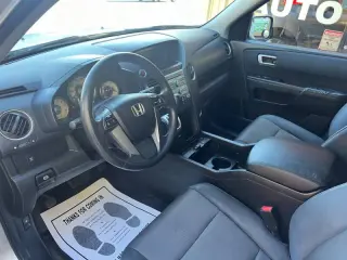 2011 Honda Pilot EX