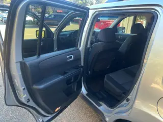 2011 Honda Pilot EX