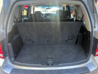 2011 Honda Pilot EX