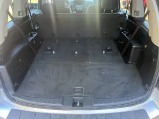 2011 Honda Pilot EX