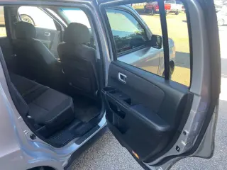 2011 Honda Pilot EX