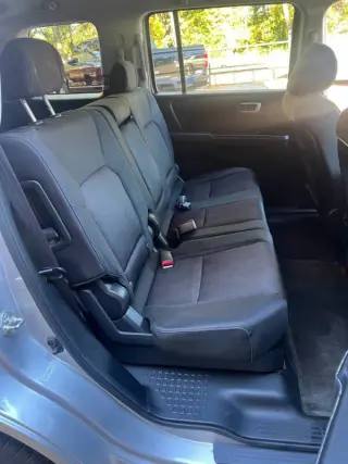 2011 Honda Pilot EX