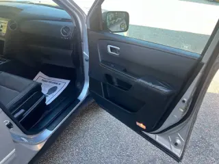 2011 Honda Pilot EX