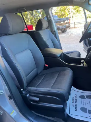 2011 Honda Pilot EX