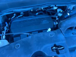 2011 Honda Pilot EX