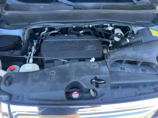 2011 Honda Pilot EX