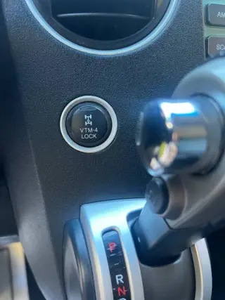 2011 Honda Pilot EX