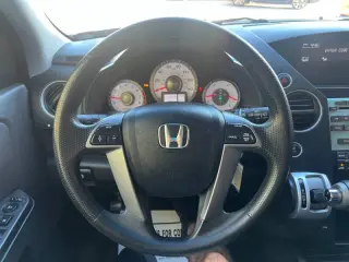 2011 Honda Pilot EX