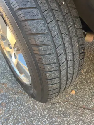 2011 Honda Pilot EX