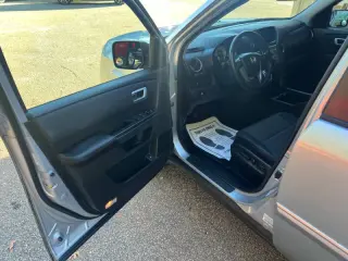 2011 Honda Pilot EX