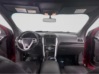 2014 Ford EXPLORER LIMI