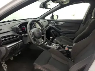 Subaru WRX 2022 AWD Premium 4dr Sedan 6M