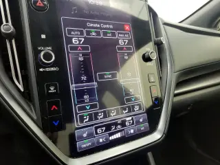 Subaru WRX 2022 AWD Premium 4dr Sedan 6M