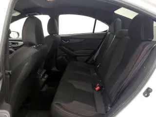 Subaru WRX 2022 AWD Premium 4dr Sedan 6M