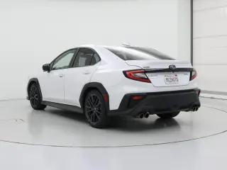 Subaru WRX 2022 AWD Premium 4dr Sedan 6M