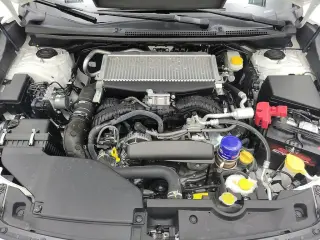 Subaru WRX 2022 AWD Premium 4dr Sedan 6M