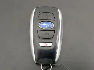 Subaru WRX 2022 AWD Premium 4dr Sedan 6M