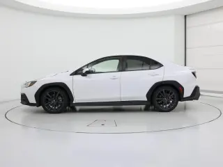Subaru WRX 2022 AWD Premium 4dr Sedan 6M