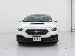 Subaru WRX 2022 AWD Premium 4dr Sedan 6M