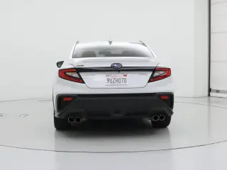 Subaru WRX 2022 AWD Premium 4dr Sedan 6M
