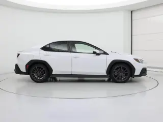 Subaru WRX 2022 AWD Premium 4dr Sedan 6M