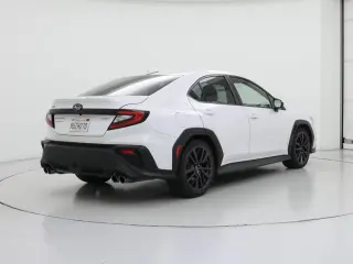 Subaru WRX 2022 AWD Premium 4dr Sedan 6M
