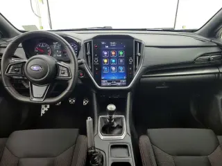 Subaru WRX 2022 AWD Premium 4dr Sedan 6M