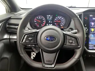 Subaru WRX 2022 AWD Premium 4dr Sedan 6M