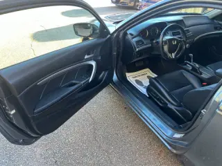 2008 Honda Accord EX-L