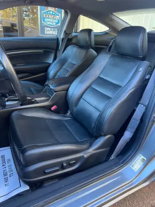 2008 Honda Accord EX-L