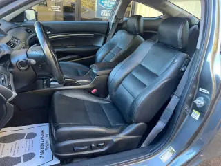 2008 Honda Accord EX-L