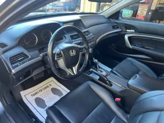 2008 Honda Accord EX-L