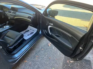 2008 Honda Accord EX-L