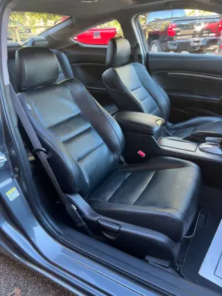 2008 Honda Accord EX-L