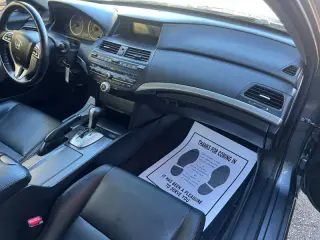 2008 Honda Accord EX-L