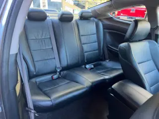2008 Honda Accord EX-L
