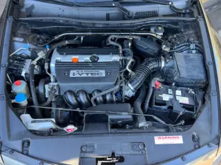 2008 Honda Accord EX-L