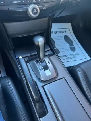 2008 Honda Accord EX-L