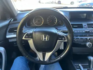 2008 Honda Accord EX-L
