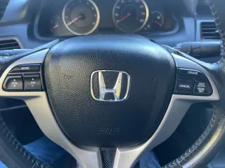 2008 Honda Accord EX-L