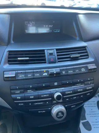 2008 Honda Accord EX-L