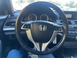 2008 Honda Accord EX-L